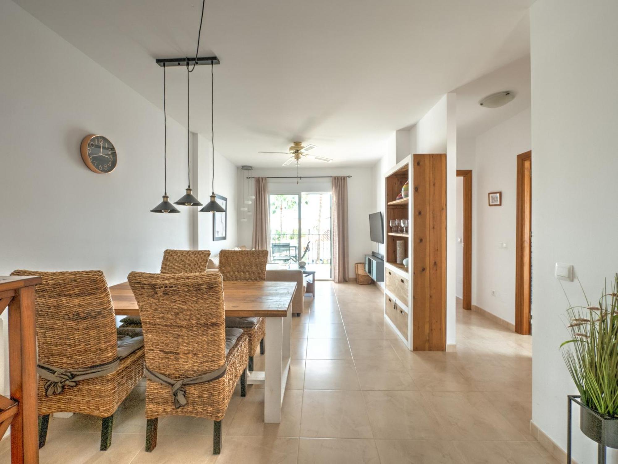 Stunning At Burriana Beach, Apartment